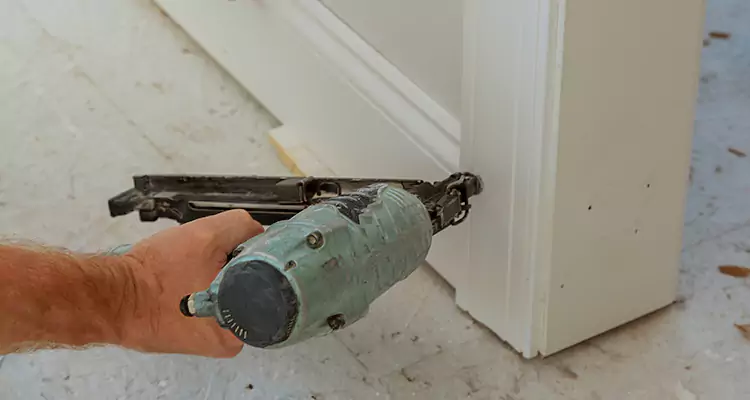 Patio Door Fix in Jasmine Estates, FL