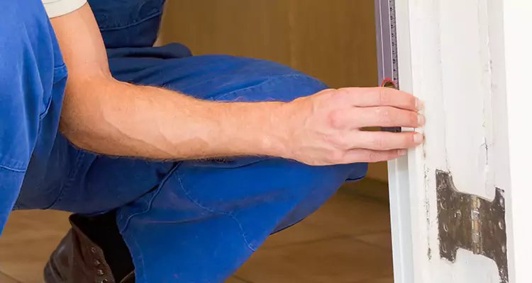 Antique Pocket Door Rollers Repair in Jasmine Estates, FL