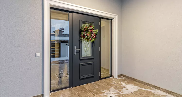 Fast Sliding Porch Door Repair in Jasmine Estates, FL