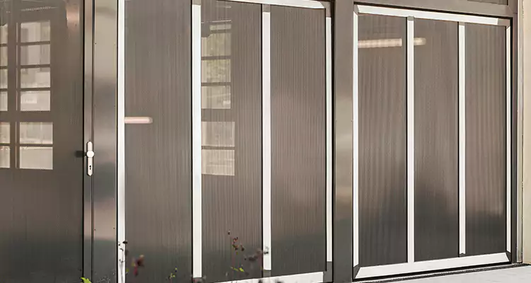 Metal Mesh Door Installation Services in Jasmine Estates, FL